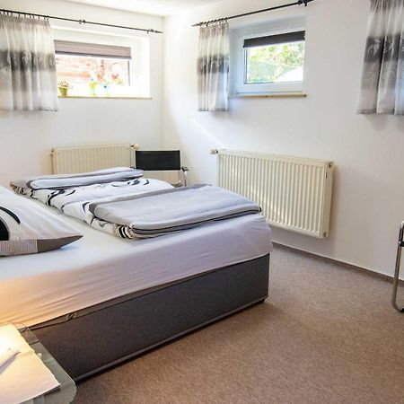 Ferienwohnung Am Greifswalder Bodden Lubmin Zewnętrze zdjęcie