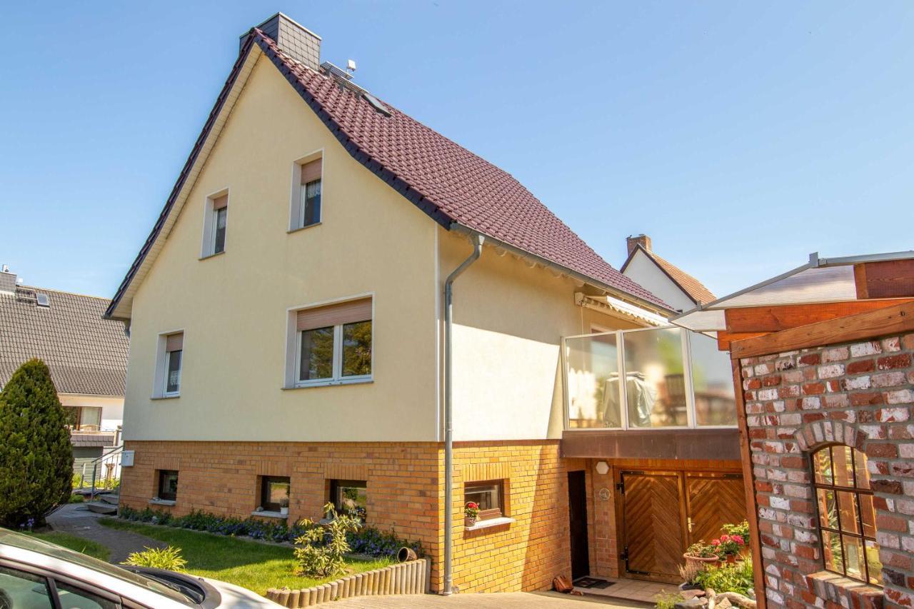 Ferienwohnung Am Greifswalder Bodden Lubmin Zewnętrze zdjęcie