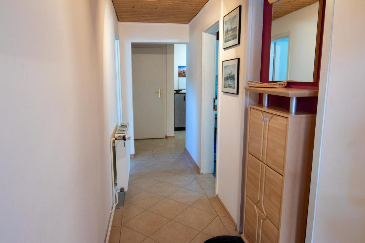 Ferienwohnung Am Greifswalder Bodden Lubmin Zewnętrze zdjęcie