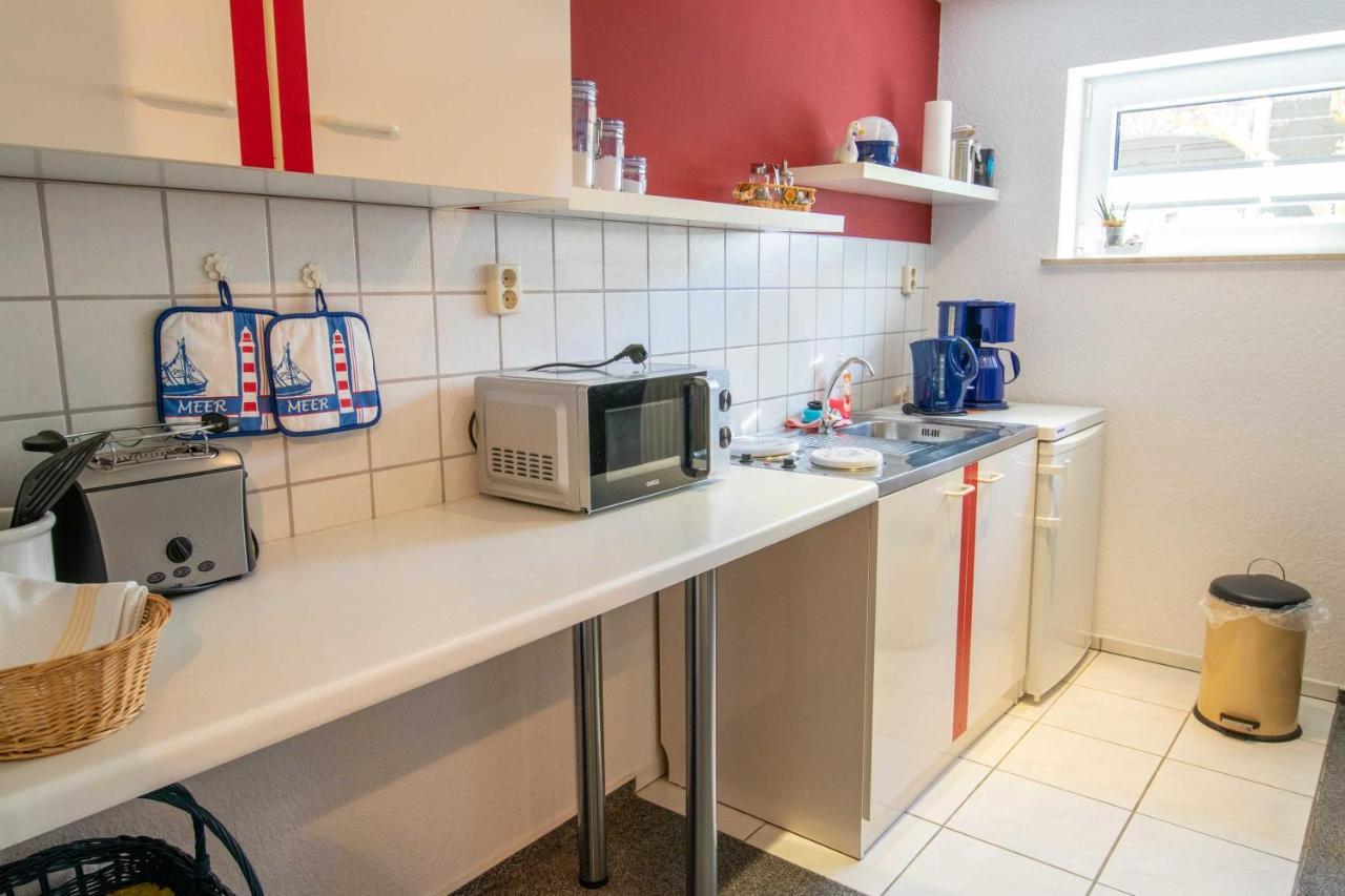 Ferienwohnung Am Greifswalder Bodden Lubmin Zewnętrze zdjęcie