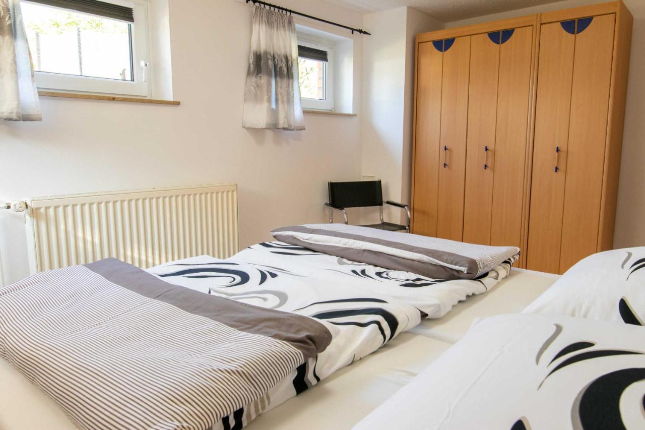 Ferienwohnung Am Greifswalder Bodden Lubmin Zewnętrze zdjęcie